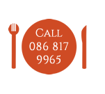 cook to enjoy call